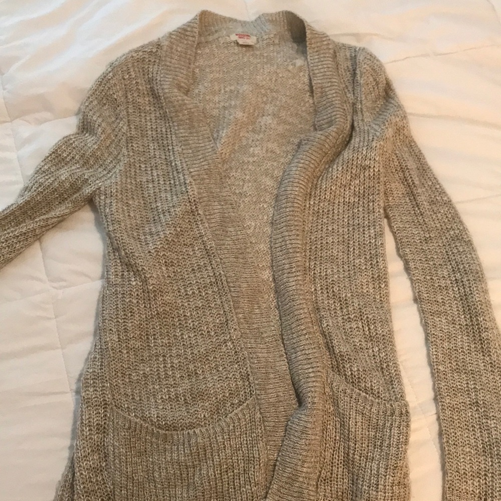 Target Cardigan